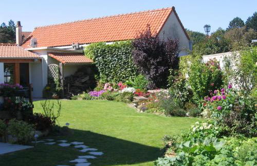 Gite Troubadour - Cap Gris Nez - piscine - Foto 32