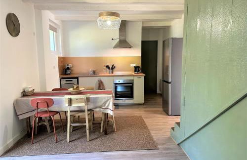 Maison perouge 2 - Foto 11