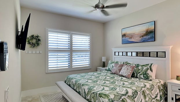 Tarpon Time - Foto 2, Habitación