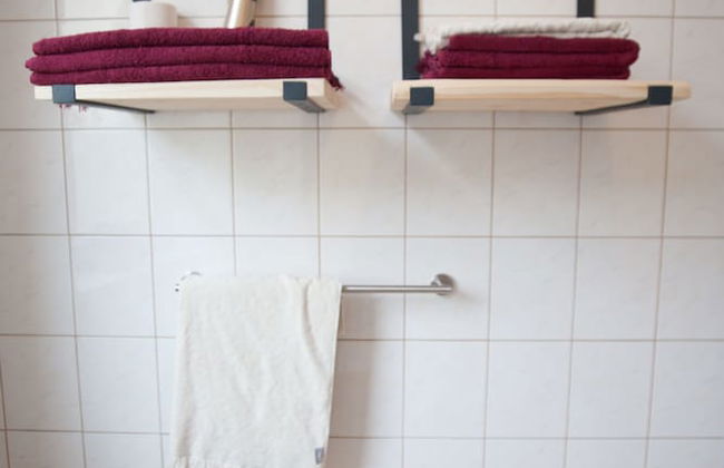 Apartments in Potsdam-West - Photo 50