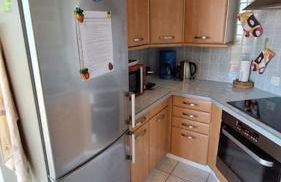 T3 Duplex Vue mer accès Plage - Foto 4