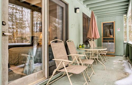 1 Mi to Attitash Mountain Condo with Resort Perks - Photo 2