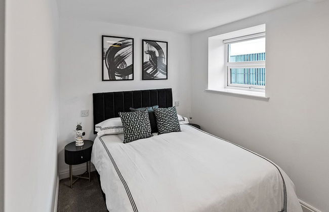 Mode Apartments Blackpool - Foto 19