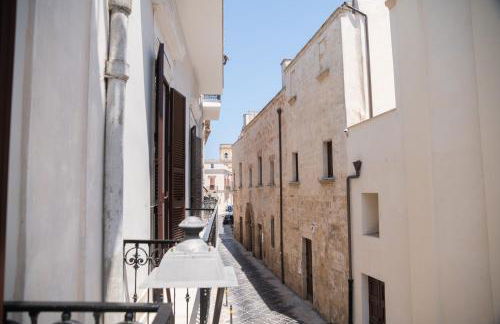 Porto Antico Luxury Rooms - Foto 16