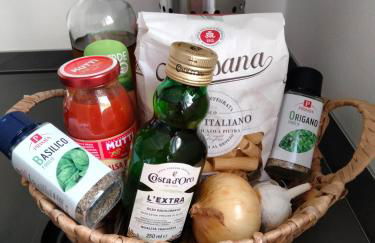 Casa vacanza Il Remo tra Lago di Garda e Montagne - Foto 20