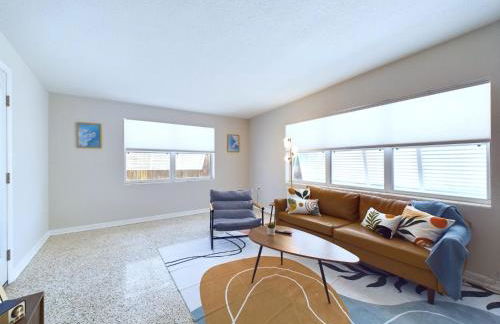 The Seaside Launch Pad in Cape Canaveral - NEW! - Foto 8