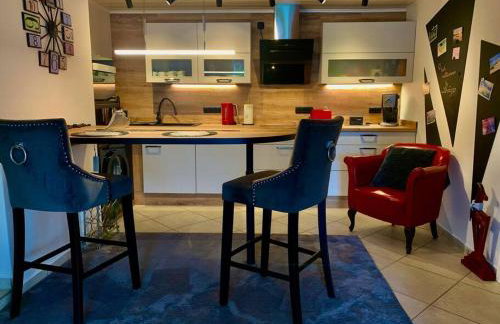 Schätzla mit Fasssauna - Foto 12