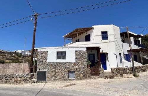 Agge Mykonο stay - Foto 18