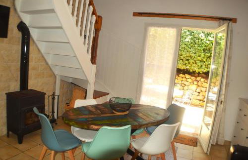 La Rose des Vents & Spa - Gite Savane - Foto 6