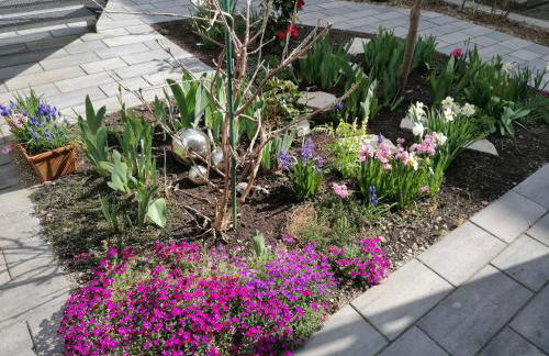 Wohnung in Teningen mit großem Balkon - Foto 23