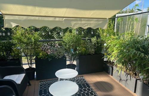 Petit Cocon des Rives Proche Stanislas - Foto 31