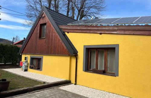 Chatka Baby Jagi - Foto 13