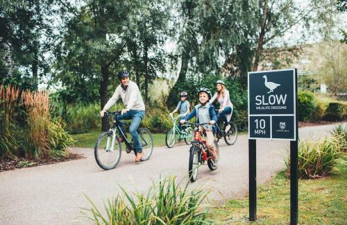 Castleford Cottage , Lowermill Estate - Photo 32