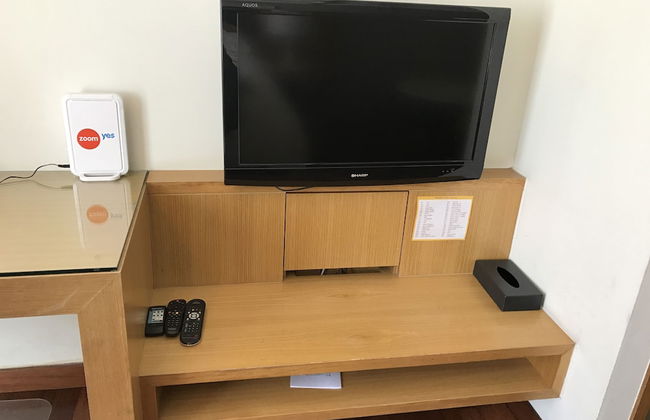 WTE KLCC Suites - Foto 55