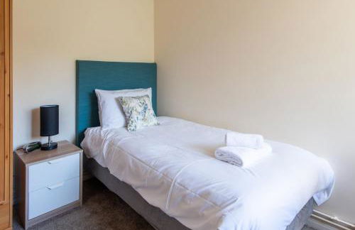 Dolphin Apartment, Thorpeness - Only a short stroll from the Beach, Thorpeness Lake, Country Club and Golf Club - Foto 8