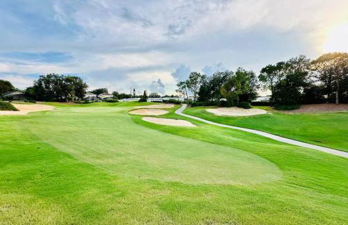 Luxurious 3BR Pool, Golf Views, Disney, Legoland - Foto 29