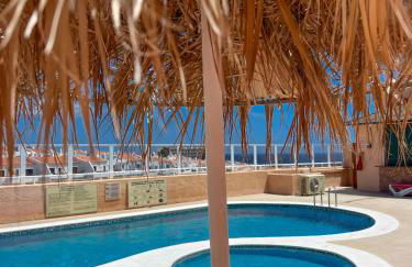 Paz Ocean View Luxury, Air condition, Wifi, Heated pool - Foto 13