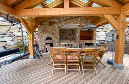 Chalet Grand Area - Foto 46