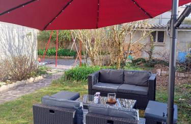 Cœur de la vallée de la Meuse - Foto 12