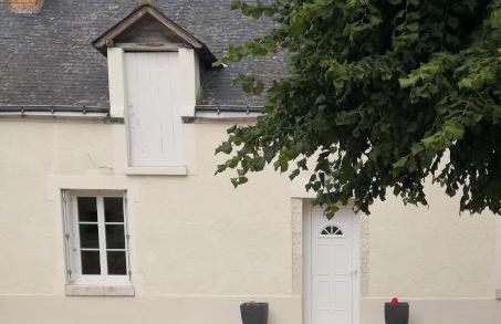 Charmant Gîte au calme, coeur Touraine, proche Chenonceaux - Foto 18
