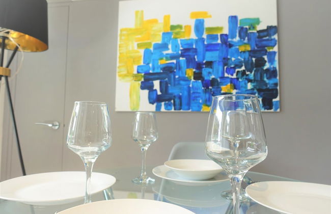 Bricksage Rooms, King's Lynn The Walks - Foto 27