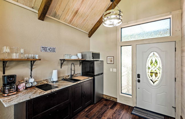 Fairway Treehouses - Foto 8