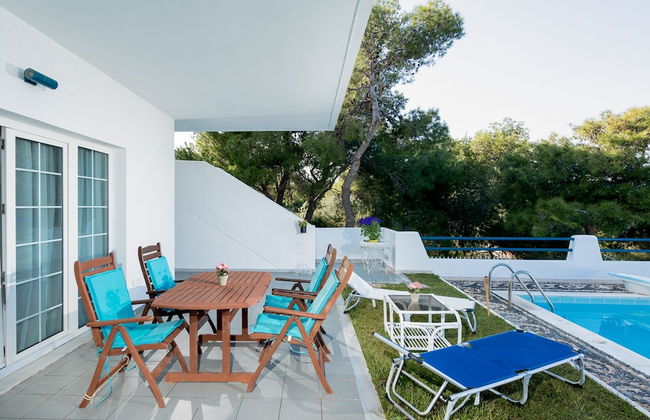 Deluxe Apartments Giamatasta - Foto 21