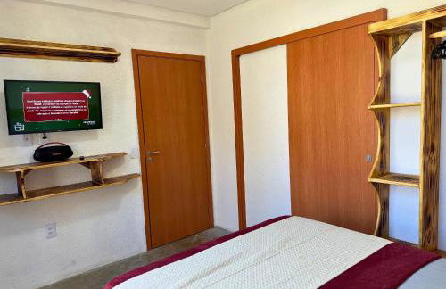 MHV Milagres - Casa Maria, ¡Refugio en condominio a pocos metros de la paradisíaca playa Marceneiro! - Foto 18