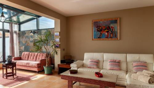 CHALET CON PISCINA PRIVADA EN MAZAGÓN - Foto 4