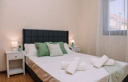 Calma y relax cerca del mar by CABANA Rentals - Foto 24