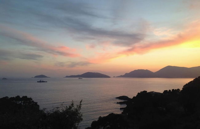 Holiday Apartment Fiascherino - Foto 18