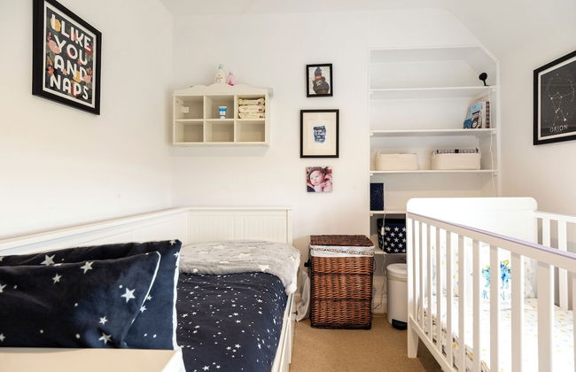 Beautiful 3BD Fam Retreat in Oxfordshire - Foto 12