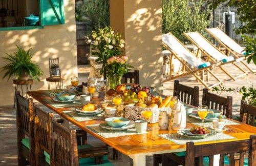 Rustic Stone Villa Begovi Dvori- 15 minutes to Dubrovnik - Foto 11