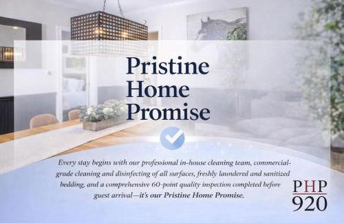 Pinball Penthouse 1 Bedroom Downtown Flat - Foto 5