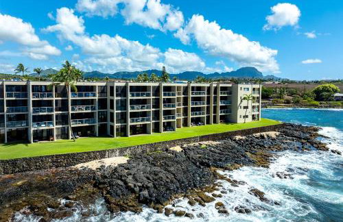 Kuhio Shores 114 Oceanfront 2 Bedroom 2 Bath - Foto 36