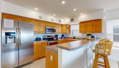 Captain's Cove 304 - Foto 5