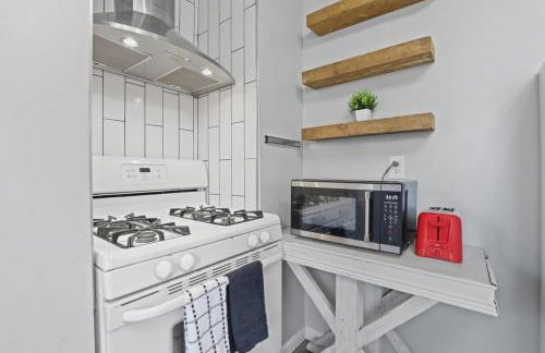 Housepitality - Newark Friends and Family House - Foto 27