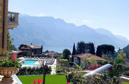 Villa Vitali - Bellagio - Foto 8