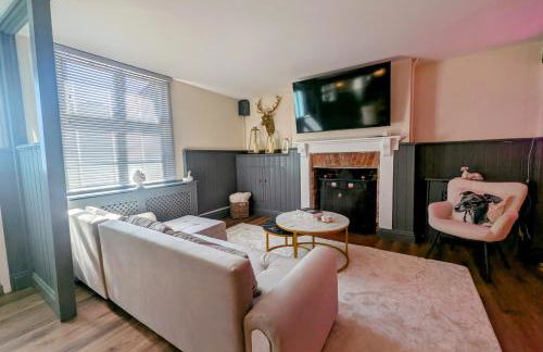 A historic Pub with a modern twist - The Greyhound - Foto 6