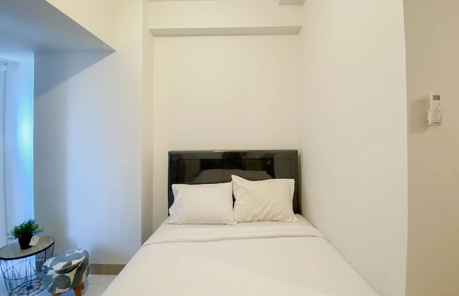 Brand New And Nice Studio At Tokyo Riverside Pik 2 Apartment - Foto 3