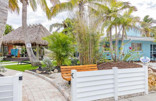 Siesta Key Beachside Villas - Foto 37