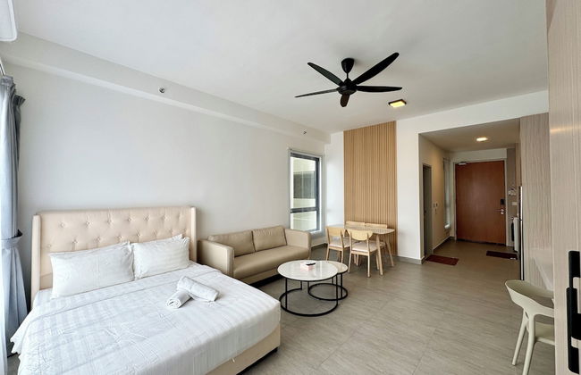 Sunsuria Forum MOKA - Foto 35