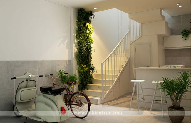 Jen & Friends House - Photo 2