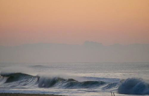 Appart Cosy Green, Océan, Golf, Piscine, Wifi - Foto 60