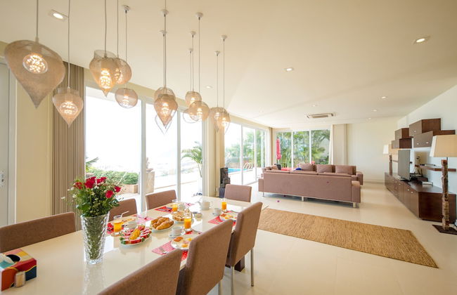 Acqua Villa Nha Trang - Foto 70