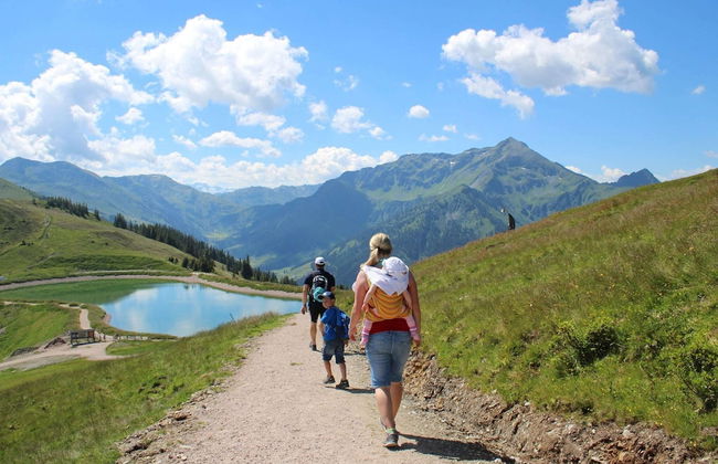 Holiday Flat in the Centre of Soll With Pool - Photo 28