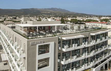 Kos Divine Hotel and Suites - Photo 16