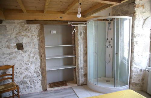 The 2 Gites Saphir et Rubis - Foto 9