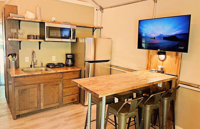 17 Son's Rio Cibolo - Birdhouse Cabin - Foto 13