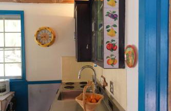 Vintage Lovers` Cabin with Jacuzzi & Lake Access - Foto 20